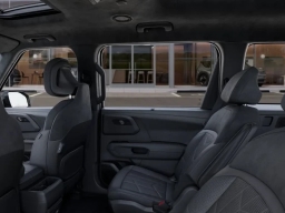 Kia Telluride Hybrid X-Line SX-Prestige AWD 2027