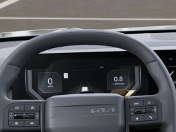 Kia Telluride Hybrid X-Line SX-Prestige AWD 2027