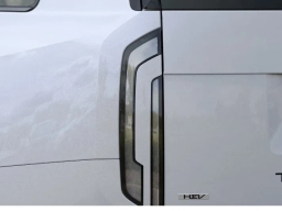 Kia Telluride Hybrid X-Line SX-Prestige AWD 2027