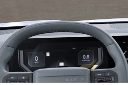 Kia Telluride Hybrid X-Line SX-Prestige AWD 2027