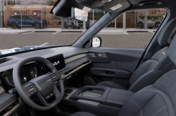 Kia Telluride Hybrid SX-Prestige AWD 2027