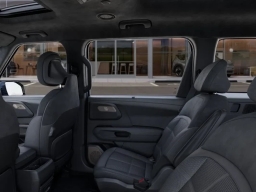 Kia Telluride Hybrid SX-Prestige AWD 2027