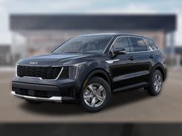 Kia Sorento LX FWD 2025