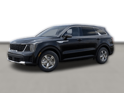 Kia Sorento LX FWD 2025