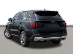 Kia Sorento LX FWD 2025