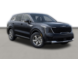 Kia Sorento LX FWD 2025