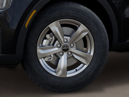 Kia Sorento LX FWD 2025