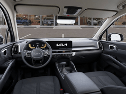 Kia Sorento LX FWD 2025