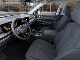 Kia Sorento LX FWD 2025