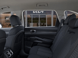 Kia Sorento LX FWD 2025