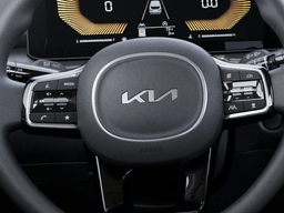 Kia Sorento LX FWD 2025