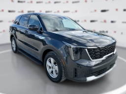 Kia Sorento LX FWD 2026