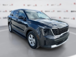 Kia Sorento LX FWD 2026