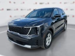 Kia Sorento LX FWD 2026