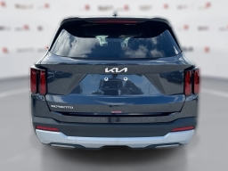 Kia Sorento LX FWD 2026