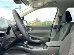 Kia Sorento LX FWD 2026