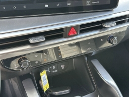 Kia Sorento LX FWD 2026