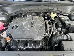 Kia Sorento LX FWD 2026