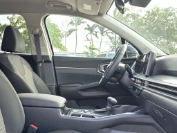 Kia Sorento LX FWD 2026