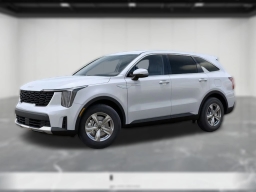 Kia Sorento LX FWD 2026