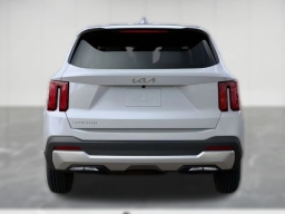 Kia Sorento LX FWD 2026