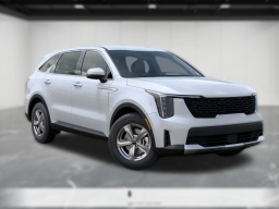 Kia Sorento LX FWD 2026