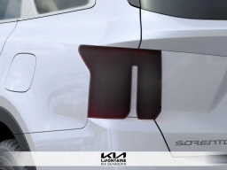 Kia Sorento LX FWD 2026