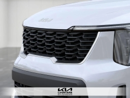 Kia Sorento LX FWD 2026