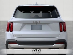 Kia Sorento LX FWD 2026