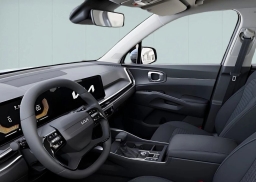 Kia Sorento LX FWD 2026