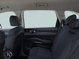 Kia Sorento LX FWD 2026