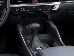 Kia Sorento LX FWD 2026