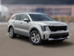 Kia Sorento LX FWD 2026