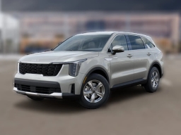 Kia Sorento LX FWD 2026