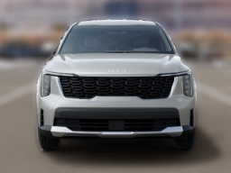 Kia Sorento LX FWD 2026