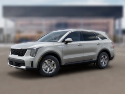 Kia Sorento LX FWD 2026