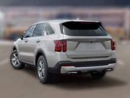 Kia Sorento LX FWD 2026