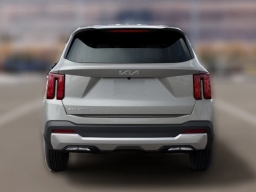 Kia Sorento LX FWD 2026