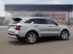 Kia Sorento LX FWD 2026