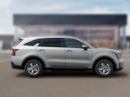 Kia Sorento LX FWD 2026