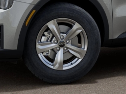 Kia Sorento LX FWD 2026