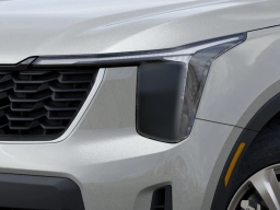 Kia Sorento LX FWD 2026