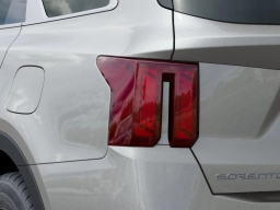 Kia Sorento LX FWD 2026