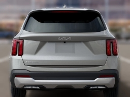 Kia Sorento LX FWD 2026