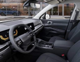 Kia Sorento LX FWD 2026