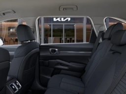 Kia Sorento LX FWD 2026