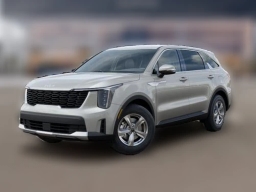 Kia Sorento LX FWD 2026