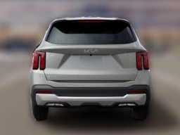 Kia Sorento LX FWD 2026