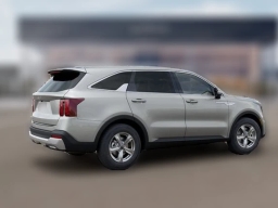 Kia Sorento LX FWD 2026
