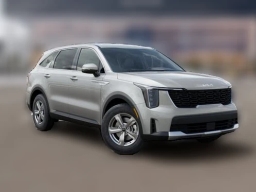 Kia Sorento LX FWD 2026